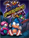 Sonic to the Rescue